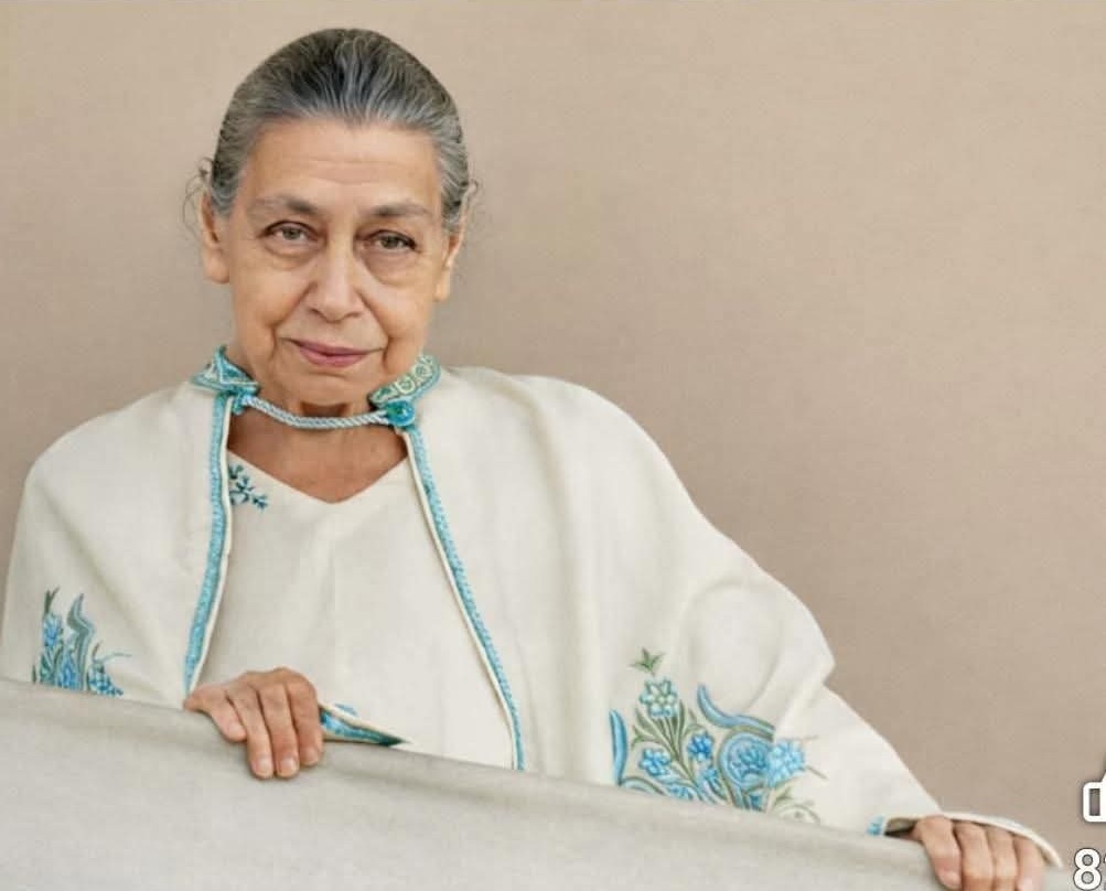 A Mãe